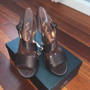 Nina Dress High Heels